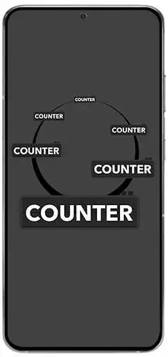 Play CounterPlus  and enjoy CounterPlus with UptoPlay
