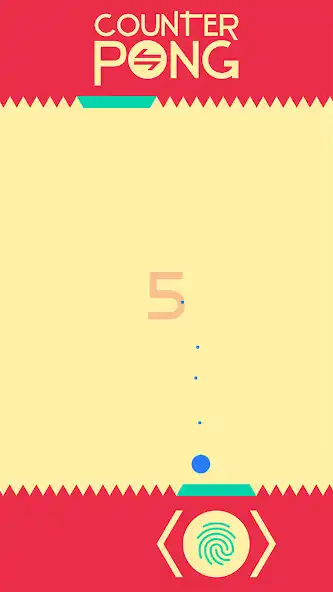 Play Counter Pong 3-in-1 Arcade Fun as an online game Counter Pong 3-in-1 Arcade Fun with UptoPlay