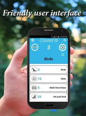 Play Counter PRO Free
