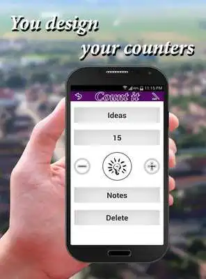 Play Counter PRO Free