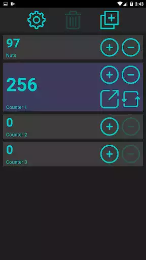 Play Counter  and enjoy Counter with UptoPlay