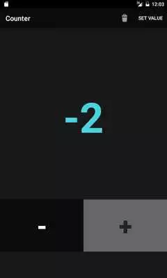 Play Counter