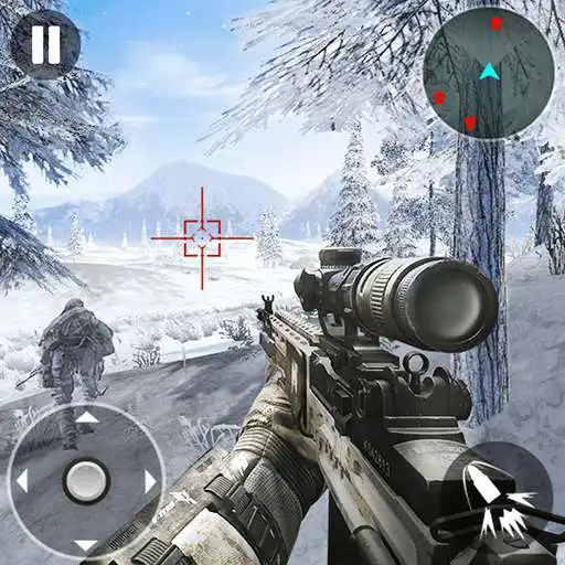 Free play online Counter Shoot : Mountain Attack APK Free play online Counter Shoot : Mountain Attack APK