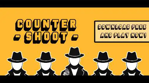 Play Counter Shoot Play Counter Shoot
