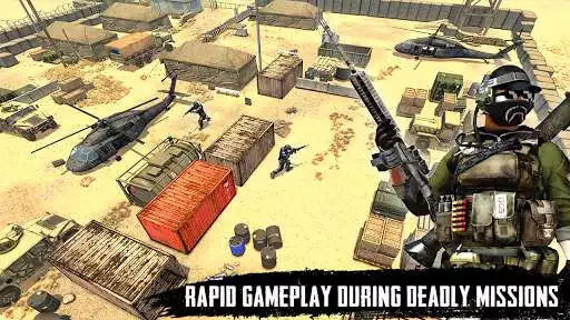 Play Counter Sniper Killer - New Action Games 2020  and enjoy Counter Sniper Killer - New Action Games 2020 with UptoPlay