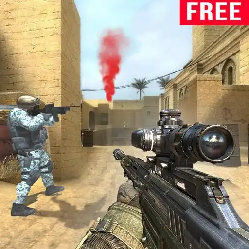 Play Counter Sniper Shoot APK