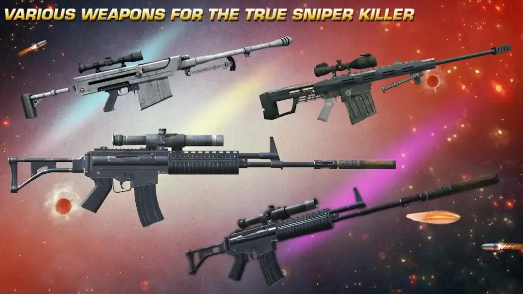 Play Counter Sniper Shoot as an online game Counter Sniper Shoot with UptoPlay