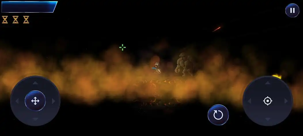 Play Counter Space  and enjoy Counter Space with UptoPlay