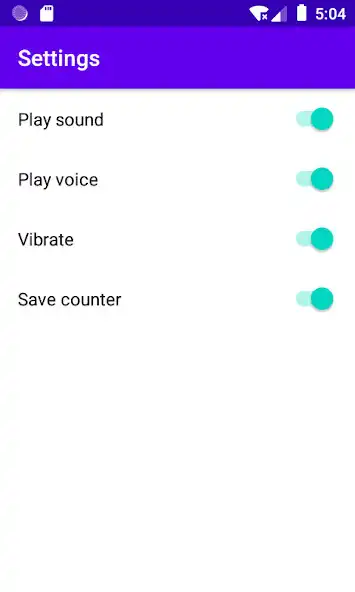Play Counter - SQZSoft as an online game Counter - SQZSoft with UptoPlay