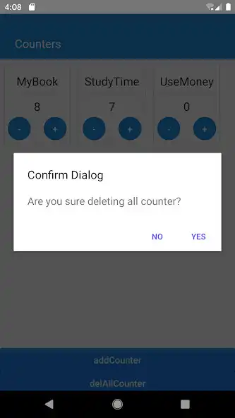 Play Counters -Simple Counter App- as an online game online Counters -Simple Counter App- with UptoPlay Play Counters -Simple Counter App- as an online game Counters -Simple Counter App- with UptoPlay