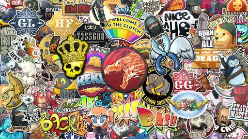 Play Counter Sticker WAStickerApps  and enjoy Counter Sticker WAStickerApps with UptoPlay
