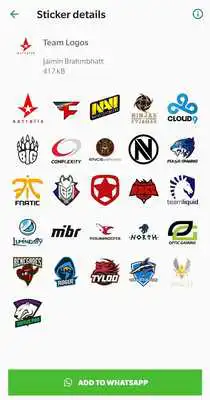 Play Counter Sticker WAStickerApps Play Counter Sticker WAStickerApps