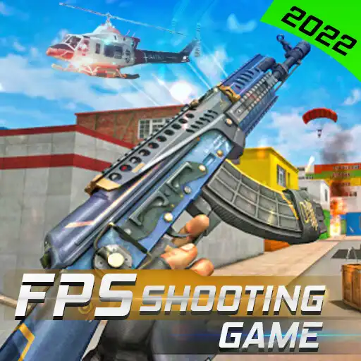 Play Counter Strike Battle Ground APK