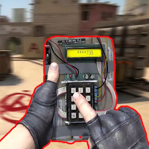 Play Counter Strike CT-GO Offline APK Play Counter Strike CT-GO Offline APK