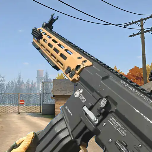 Play Counter Strike : Gun Fire APK