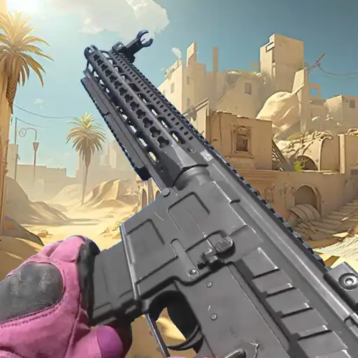 Play Counter Strike : World War APK