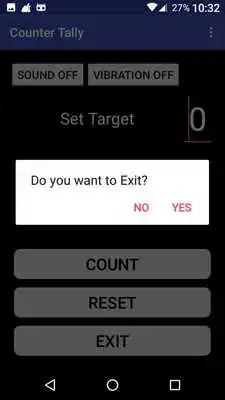 Play Counter Tally