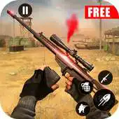Free play online Counter Terrorism FPS Shooting - New Shooting Game APK