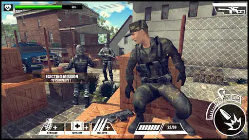 Play Counter Terrorist - Battlefield Shooting Game as an online game online Counter Terrorist - Battlefield Shooting Game with UptoPlay com.fbfg.counter.terrorist.shooting Play Counter Terrorist - Battlefield Shooting Game as an online game Counter Terrorist - Battlefield Shooting Game with UptoPlay