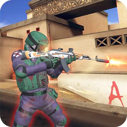 Play Counter Terrorist CS FPS APK