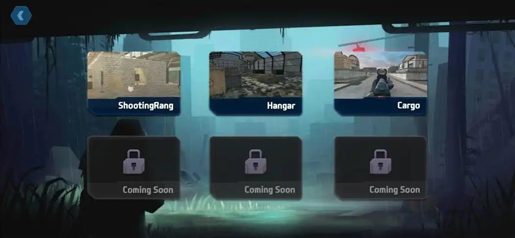 Play Counter Terrorist CS FPS  and enjoy Counter Terrorist CS FPS with UptoPlay