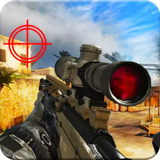 Play Counter Terrorist: Impossible survival Strike 2020 APK