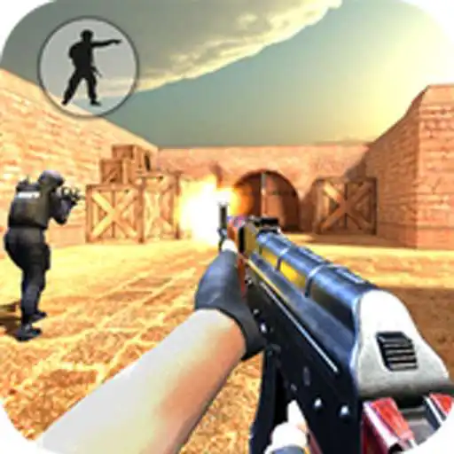 Play Counter Terrorist Mission APK