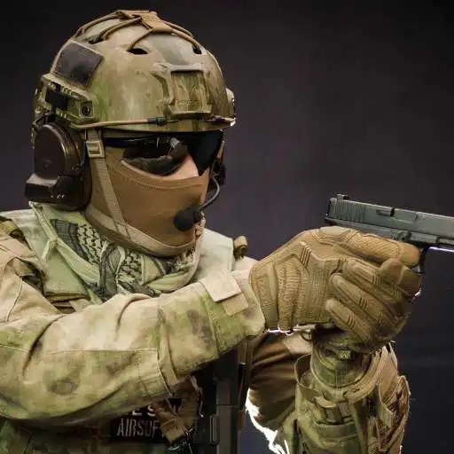 Play Counter Terrorist Power APK Play Counter Terrorist Power APK