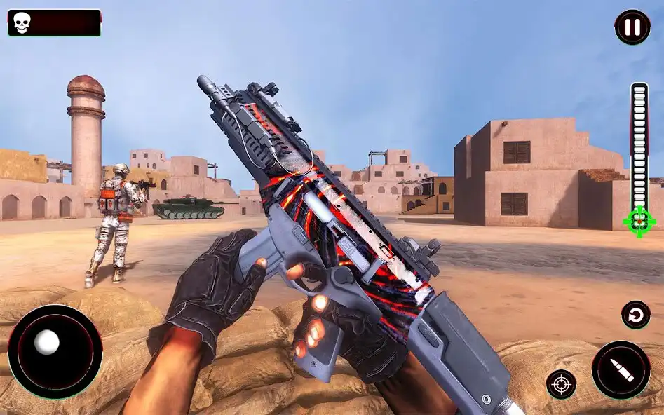 Play Counter Terrorist Real shooter and enjoy Counter Terrorist Real shooter with UptoPlay Play Counter Terrorist Real shooter and enjoy Counter Terrorist Real shooter with UptoPlay