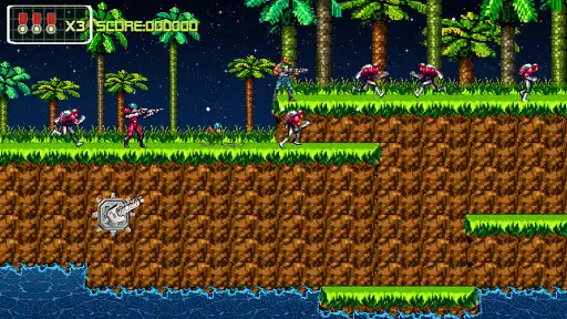 Play Counter Terrorist: Run and Gun Shooting Game  and enjoy Counter Terrorist: Run and Gun Shooting Game with UptoPlay