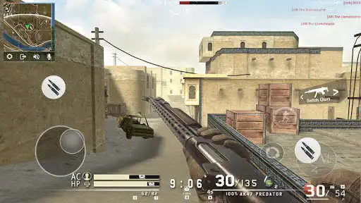 Play Counter Terrorist Shoot Fire  and enjoy Counter Terrorist Shoot Fire with UptoPlay