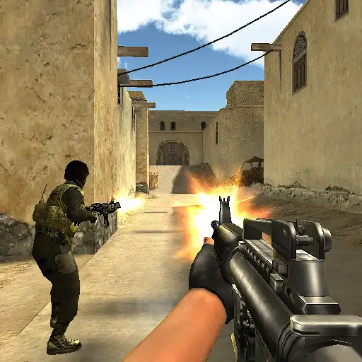 Play Counter Terrorist Shoot APK