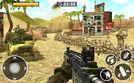 Play counter terrorist strike force as an online game counter terrorist strike force with UptoPlay