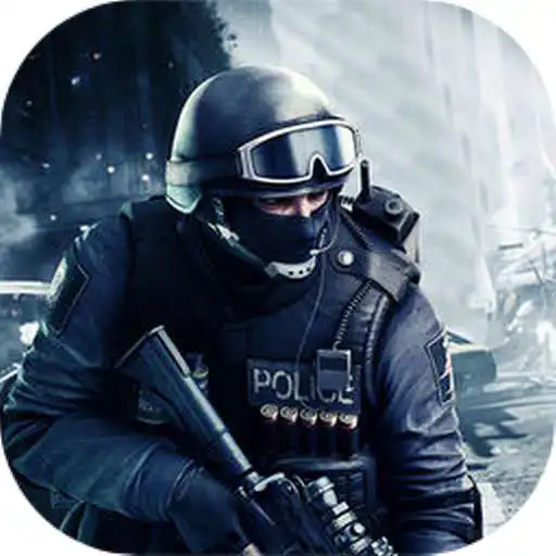 Play Counter Terrorist: Strike War APK