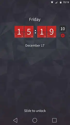 Play Counter theme b4