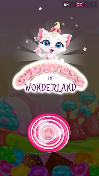 Play Countess in Wonderland  and enjoy Countess in Wonderland with UptoPlay