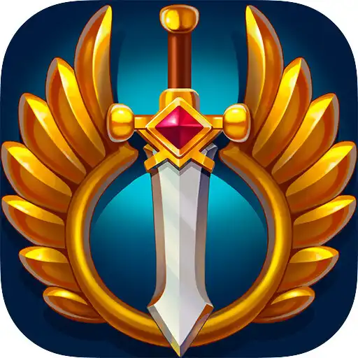 Play Count Heroes 3D APK