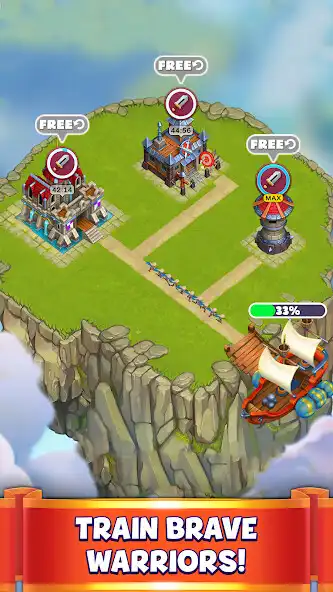 Play Count Heroes 3D as an online game Count Heroes 3D with UptoPlay