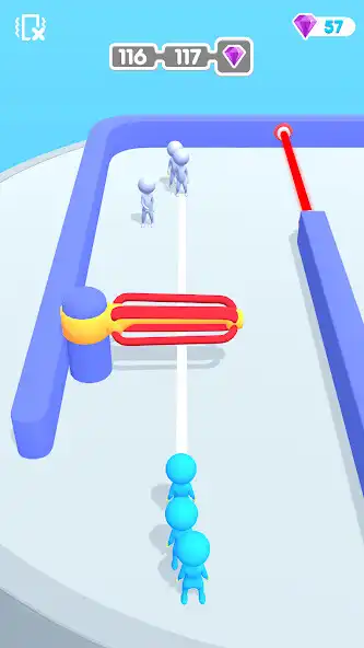 Play Count Heroes  and enjoy Count Heroes with UptoPlay