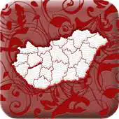 Free play online Counties of Hungary APK Free play online Counties of Hungary APK