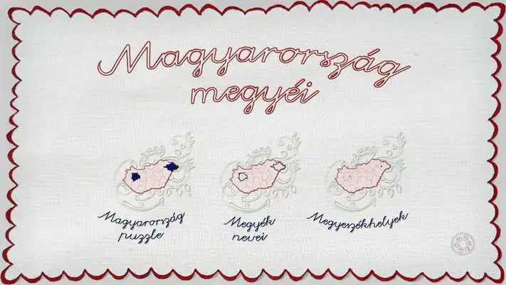 Play Counties of Hungary