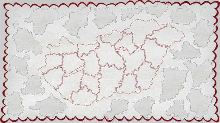 Play Counties of Hungary