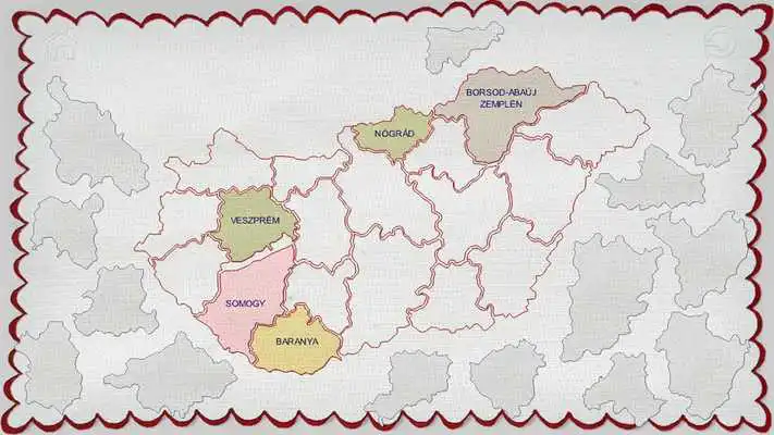 Play Counties of Hungary