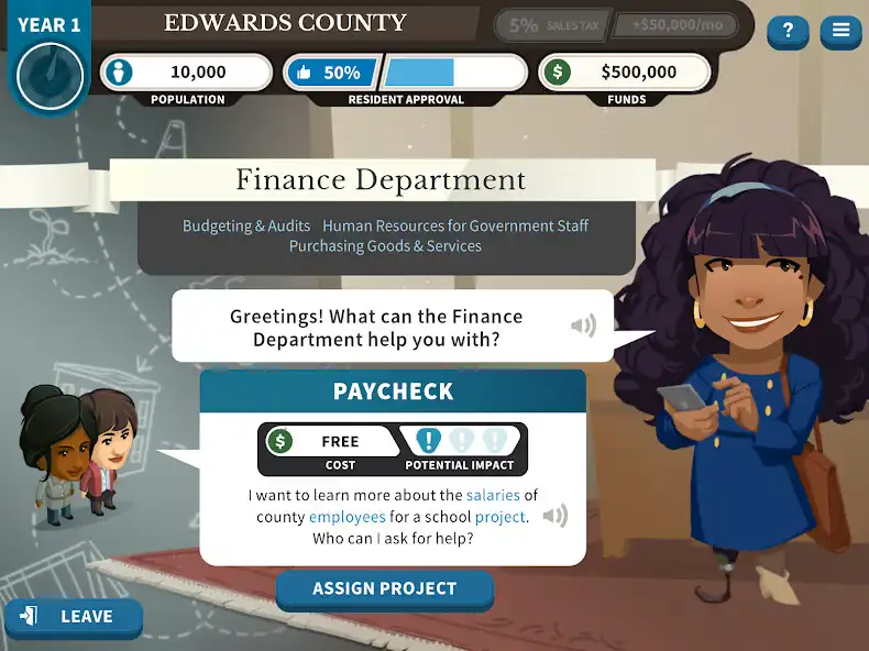 Play Counties Work as an online game Counties Work with UptoPlay