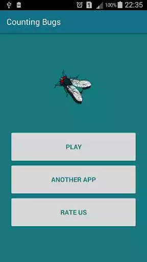 Play Counting Bugs Play Counting Bugs