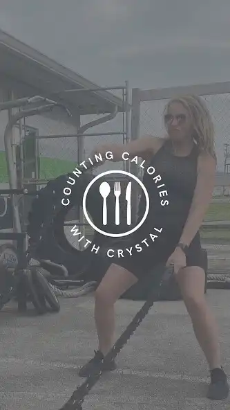 Play Counting Calories with Crystal  and enjoy Counting Calories with Crystal with UptoPlay