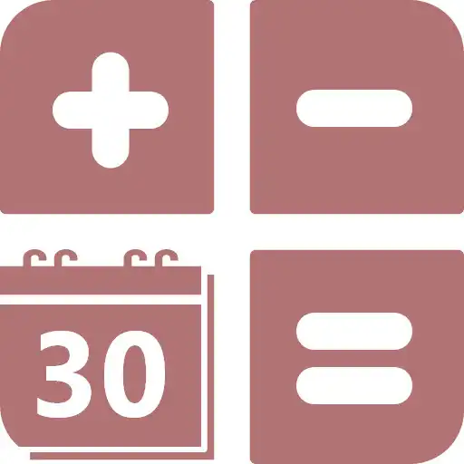 Play Counting days - calculator APK
