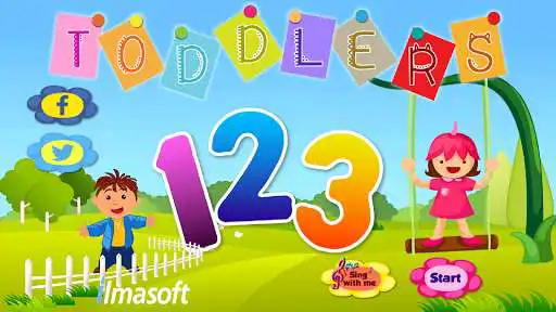 Play APK Counting for Kids 123  and enjoy Counting for Kids 123 with UptoPlay com.ilmasoftkids.counting_kids Play APK Counting for Kids 123  and enjoy Counting for Kids 123 with UptoPlay com.ilmasoftkids.counting_kids