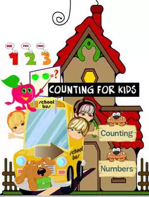 Play Counting for kids for free