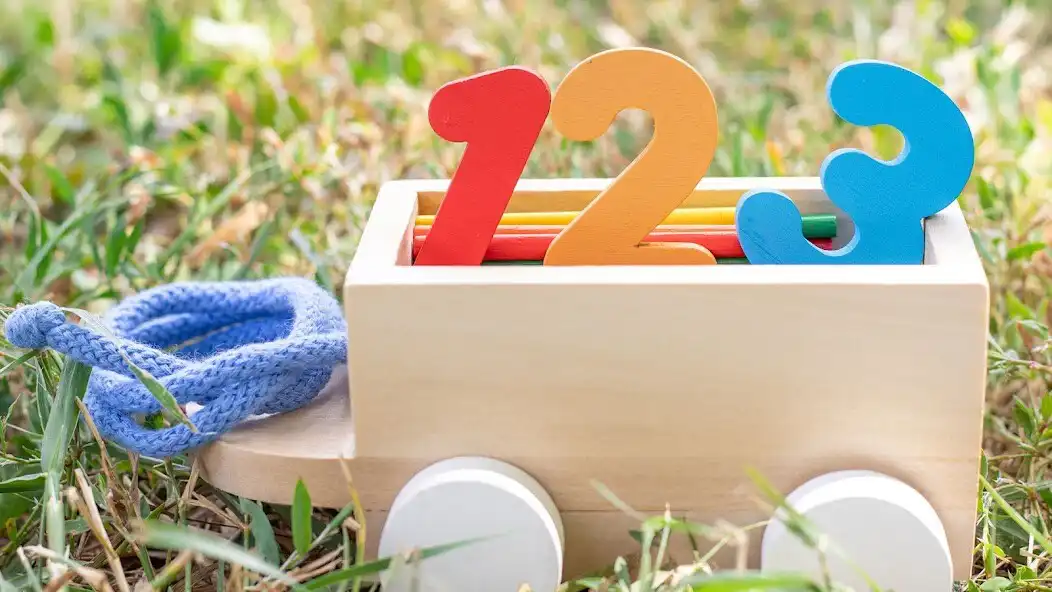 Play Counting Fun  and enjoy Counting Fun with UptoPlay